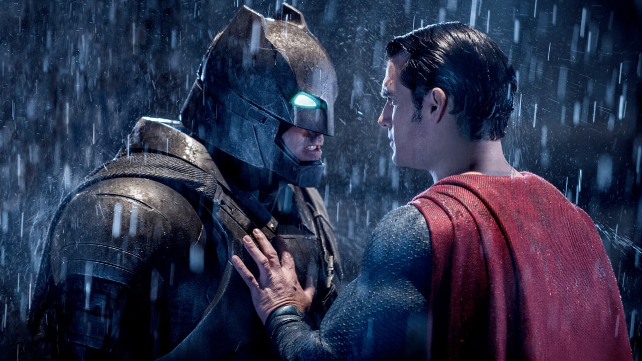 Zack Snyder condivide nuovi indizi sull'evento dedicato a Batman v Superman e agli altri suoi film DC
