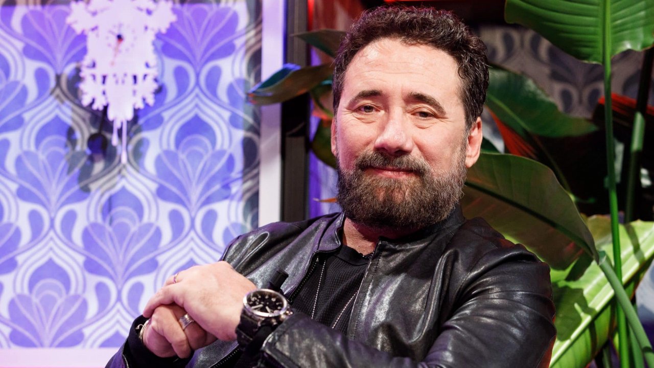 Federico Zampaglione: le prime foto del suo nuovo horror The Well