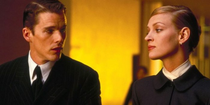 Gattaca: il film di fantascienza con Ethan Hawke e Uma Thurman diventerà una serie tv per Showtime