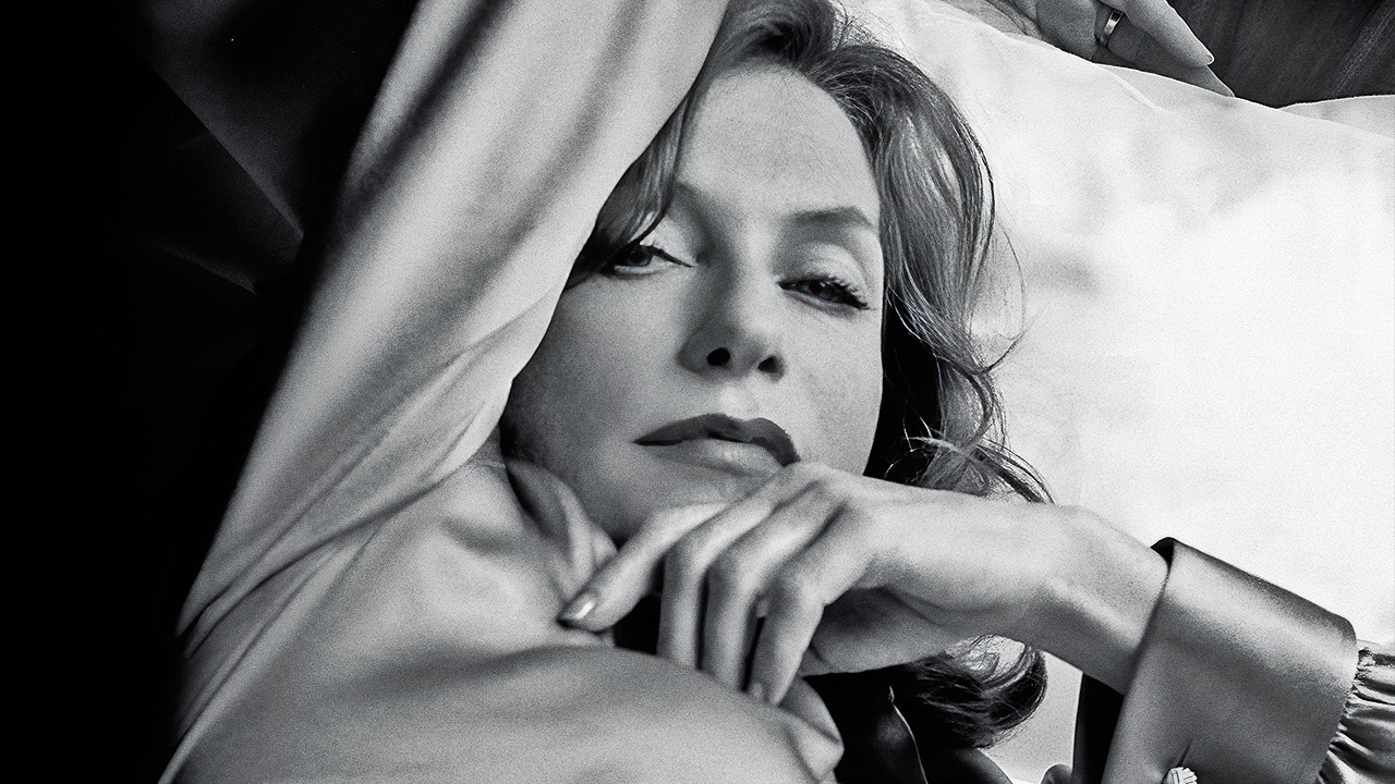 Isabelle Huppert turns 70: no one like her ever