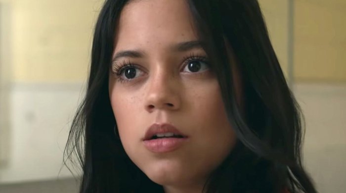 "Jenna Ortega è tossica e pretenziosa" l'attacco del produttore Steven S. DeKnight
