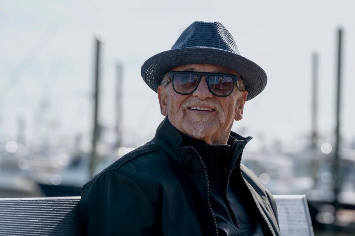 Bupkis: Peacock svela immagini e data d'uscita della serie con Pete Davidson e Joe Pesci