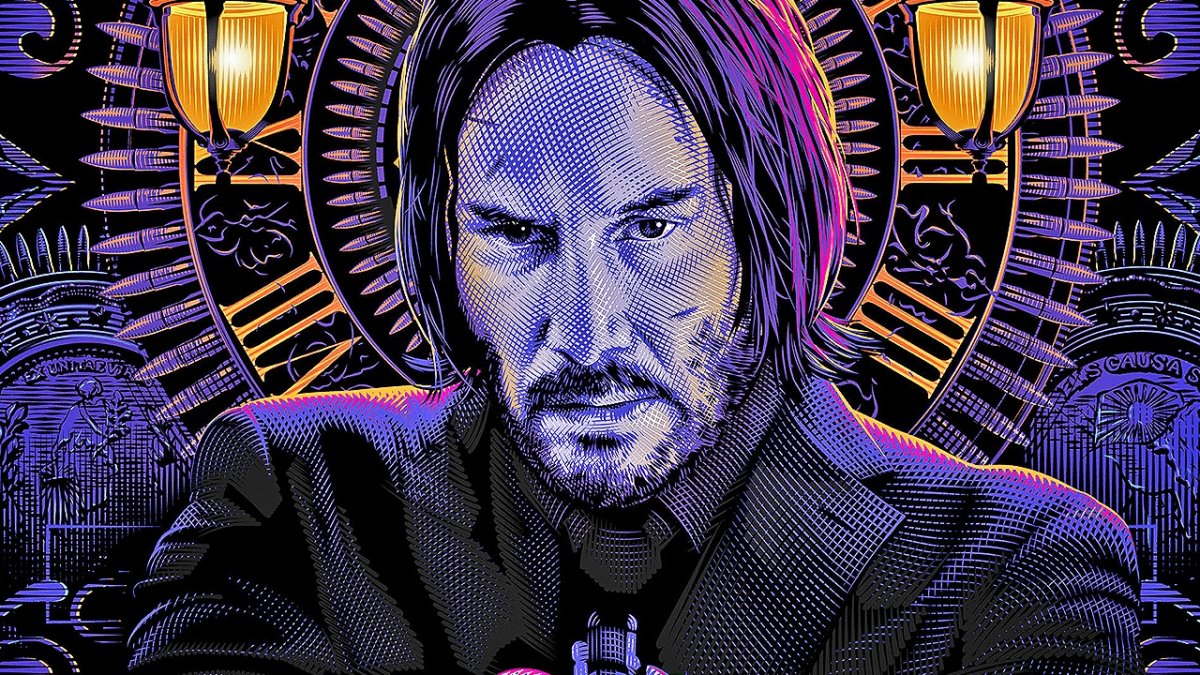 John Wick come recuperare in streaming la saga con Keanu Reeves