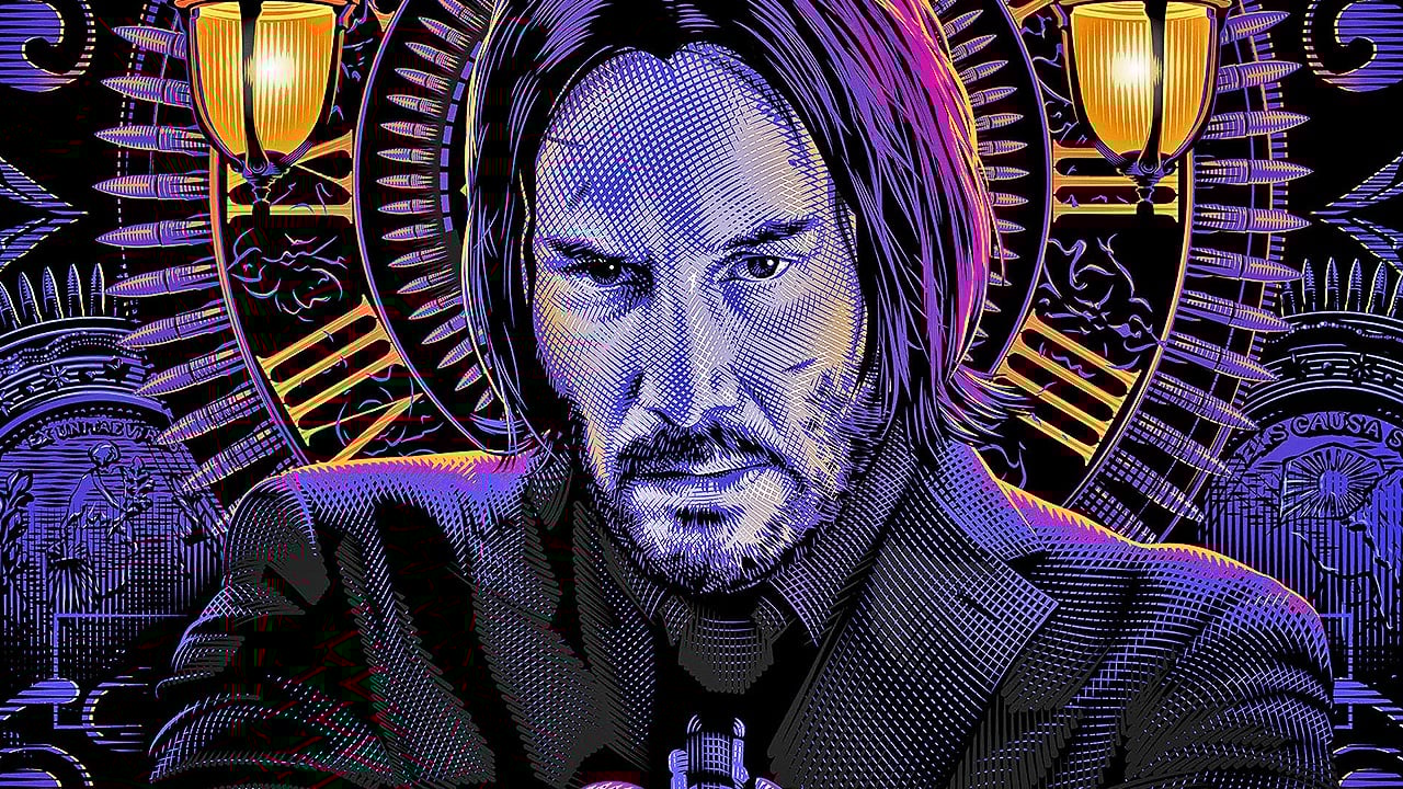 John Wick: come recuperare in streaming la saga con Keanu Reeves