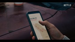 Beef - Lo Scontro - Trailer Italiano