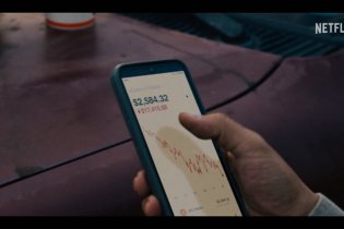 Beef - Lo Scontro - Trailer Italiano