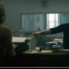 Lo strangolatore di Boston: una scena del film