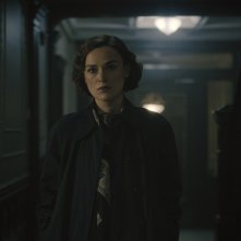Lo strangolatore di Boston: Keira Knightley in una scena