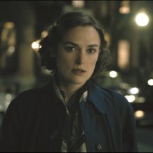 Lo strangolatore di Boston: Keira Knightley in una foto del film