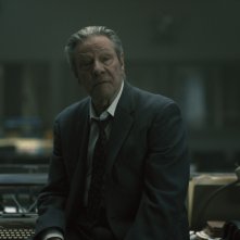 Lo strangolatore di Boston: Chris Cooper in una scena del film