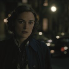 Lo strangolatore di Boston: Keira Knightley in una scena del film