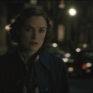 Lo strangolatore di Boston: Keira Knightley in una scena del film