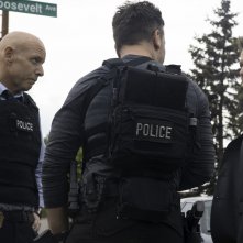 Mayor of Kingstown 2: una scena della serie