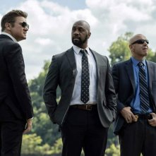 Mayor of Kingstown 2: una scena