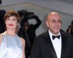 Micaela Ramazzotti e Paolo Virzì si separano, il matrimonio è finito