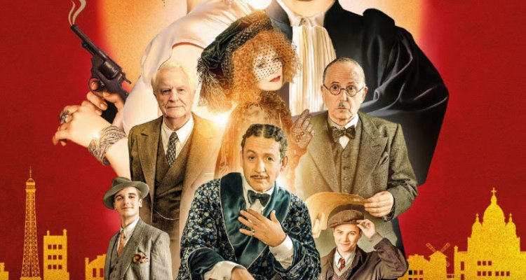 Mon Crime La colpevole sono io (2023) Box Office Tutti gli incassi