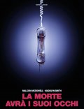 Locandina di La morte avrà i suoi occhi