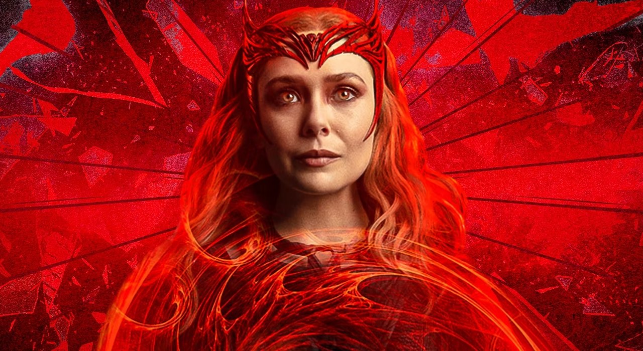 Elizabeth Olsen, Scarlet Witch will return to the MCU?  The answer of the actress
