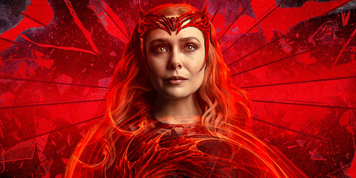 Elizabeth Olsen, Scarlet Witch tornerà nel MCU? La risposta dell'attrice