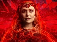 Elizabeth Olsen, Scarlet Witch tornerà nel MCU? La risposta dell'attrice