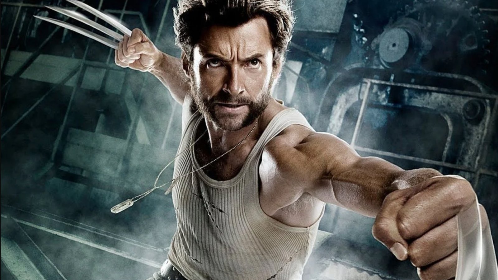Deadpool 3: Hugh Jackman rivela il folle allenamento per tornare nei panni di Wolverine (VIDEO)