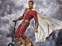 Shazam! La furia degli dei, la recensione: Il sequel DC conferma la leggerezza del primo capitolo