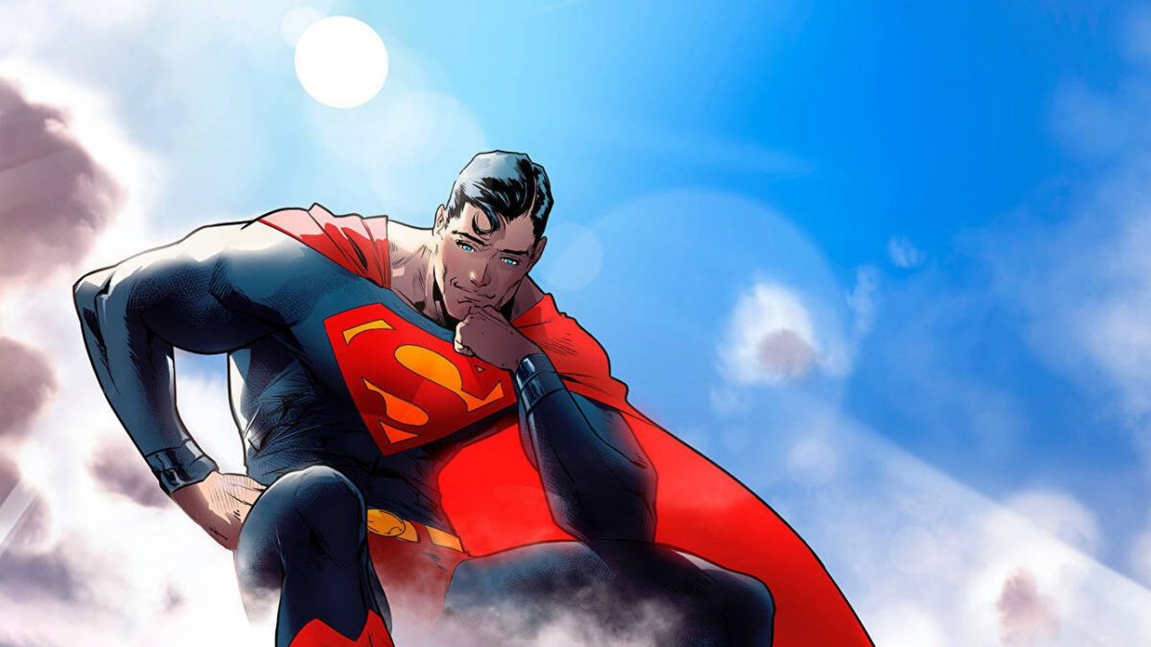 Superman: Legacy, Warner Bros. svela la prima sinossi del film di James Gunn