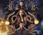 Tenebre e Ossa 2, la recensione: niente di nuovo sul fronte di Ravka