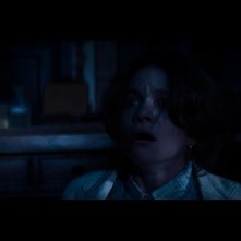 The Well: un primo piano di Lauren LaVera