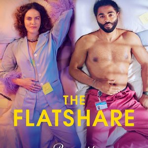 Locandina di Un letto per due