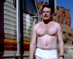 Breaking Bad: gli slip di Walter White venduti per migliaia di dollari, la reazione di Bryan Cranston