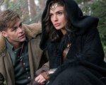 Wonder Woman, stasera su Italia 1 il film con Gal Gadot: trama e cast