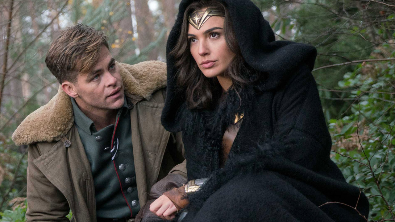 Wonder Woman, stasera su Italia 1 il film con Gal Gadot: trama e cast