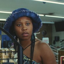 Sciame: un'immagine della serie