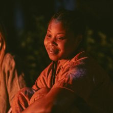 Sciame: una scena della serie