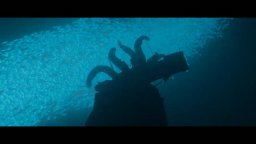 Ruby Gillman, la ragazza con i tentacoli - Trailer Italiano