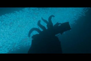 Ruby Gillman, la ragazza con i tentacoli - Trailer Italiano