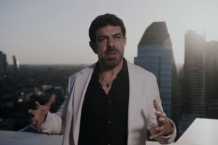 L'ultima notte di Amore - Backstage