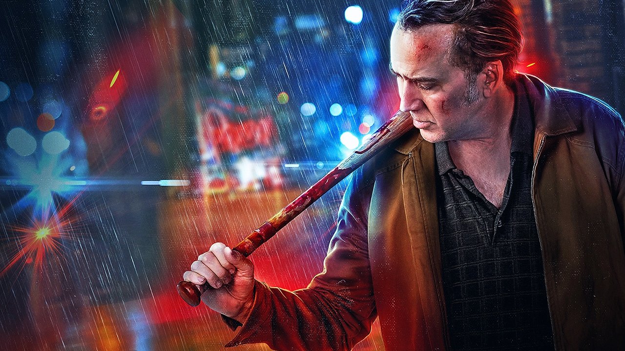 A Score to Settle - Un conto da regolare, la recensione: Nicolas Cage in uno stanco b-movie