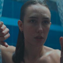 La abuela - Legami di sangue: Almudena Amor in una scena del film