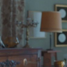 La abuela - Legami di sangue: Almudena Amor e Karina Kolokolchykova in una scena del film