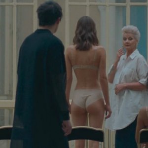 La abuela - Legami di sangue: una scena del film