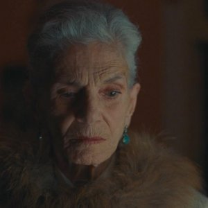 La abuela - Legami di sangue: Vera Valdez in una scena del film