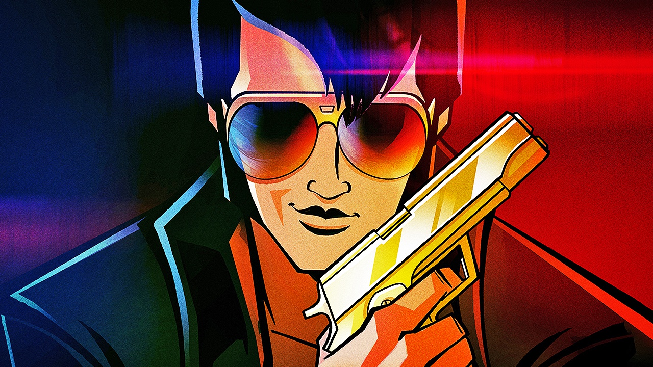 Agent Elvis, la recensione della serie animata Netflix: il Re come non lo avete mai visto