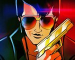 Agent Elvis, la recensione della serie animata Netflix: il Re come non lo avete mai visto