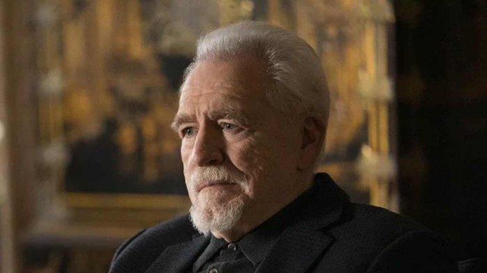 Succession, Brian Cox non sopporta il metodo di Jeremy Strong e incolpa Daniel Day-Lewis