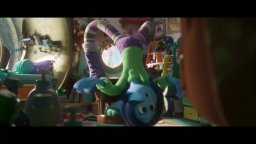 Ruby Gillman, Teenage Kraken - Trailer