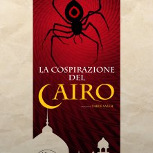 Locandina di La Cospirazione del Cairo