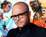 Star Wars, Damon Lindelof sul suo film: 'Se non sarà grandioso non verrà realizzato'
