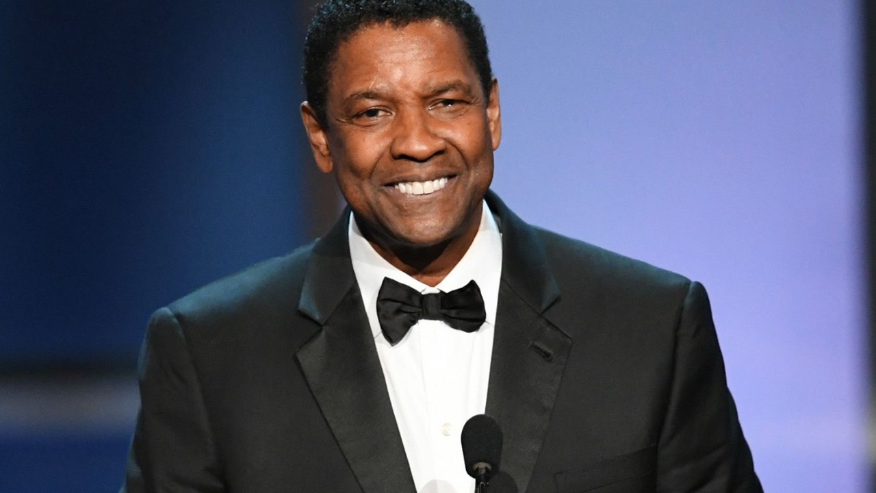 Gladiator 2: Denzel Washington is about to join the cast of the sequel